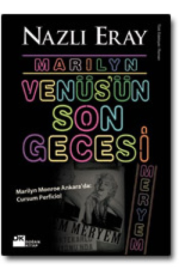 Marilyn Venüs'ün Son Gecesi - SC