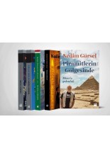 Nedim Gürsel Gezi Yazıları Seti - #