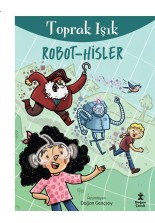 Robot Hisler
