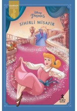 Disney Prenses Saray Masalları Sihirli Misafir