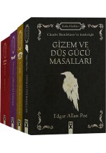 Korku Klasikleri 2 Set - HC