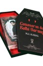 Canavarın Da Kalbi Varmış - Kutulu - HC