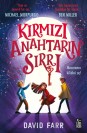 Kırmızı Anahtarın Sırrı