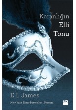 Karanlığın Elli Tonu - SC