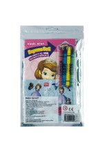 Disney Prenses Sofia Boyama Seti