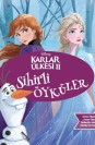 Disney Karlar Ülkesi 2 Sihirli Öyküler