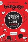 Bidigago - Yaratıcı Problem Çözme Etkinlik Kitabı