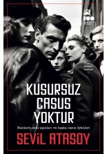 Kusursuz Casus Yoktur - SC