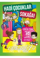 Hadi Çocuklar Sokağa