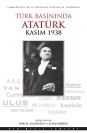 Türk Basınında Atatürk Kasım 1938 - SC