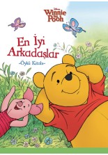 Wtp En İyi Arkadaşlar Öykü Kitabı
