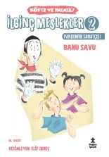 İlginç Meslekler 2 – Köfte ve Patates Pandomim Sanatçısı