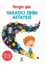 Yaratıcı Zihin Atölyesi
