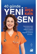 40 Günde Yeni Sen - SC