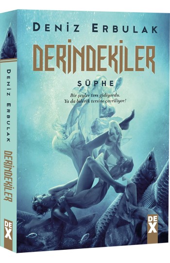 Derindekiler - SC