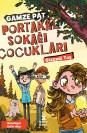 Portakal Sokağı Çocukları - Gizemli Taş