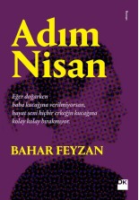 Adım Nisan - SC