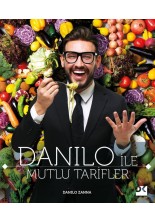 Danilo İle Mutlu Tarifler - SC