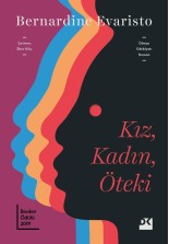 Kız, Kadın, Öteki - SC
