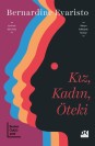 Kız, Kadın, Öteki - SC