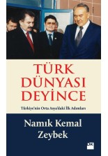 Türk Dünyası Deyince - SC