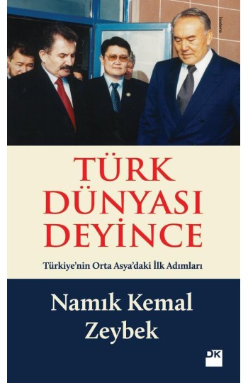 Türk Dünyası Deyince - SC