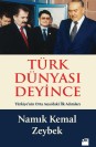 Türk Dünyası Deyince - SC