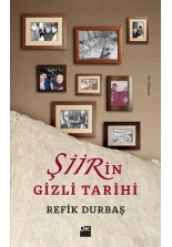 Şiirin Gizli Tarihi - SC