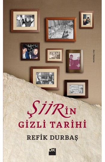 Şiirin Gizli Tarihi - SC