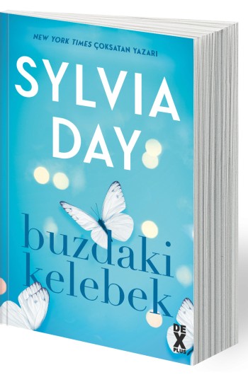 Buzdaki Kelebek - SC