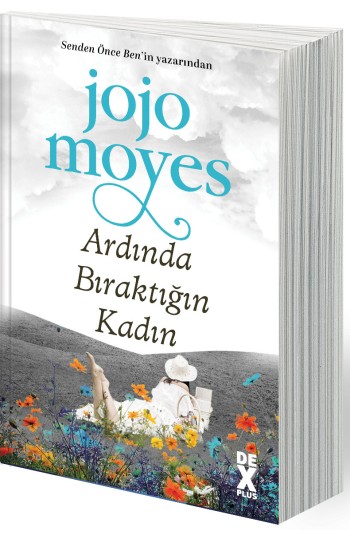 Ardında Bıraktığın Kadın - SC