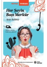 Her Şeyin Başı Merkür - SC