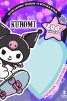Kuromı – Pofuduk Çıkartmalı Etkinlik Kitabı