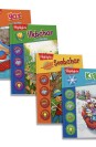 Mevsimler Hakkında Her Şey Seti
