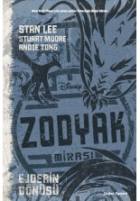 Zodyak Mirası Ejderin Dönüşü