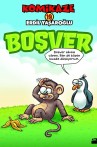 Komikaze 19 - Boşver - SC