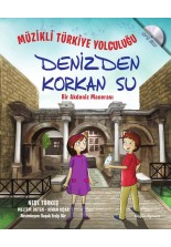 Müzikli Türkiye Yolculuğu - Akdeniz