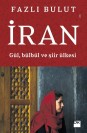 İran Gül Bülbül ve Şiir Ülkesi - SC