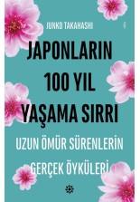 Japonların 100 Yıl Yaşama Sırrı - SC