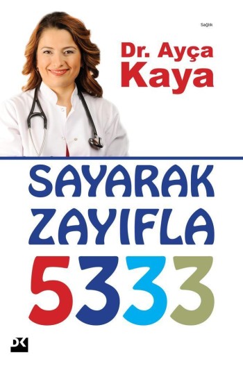 Sayarak Zayıfla - 5333