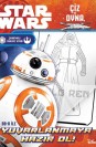 Disney Starwars Çiz ve Oyna