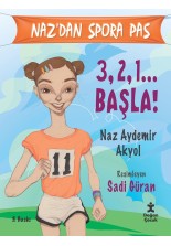 Naz'dan Spora Pas