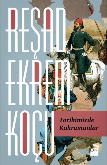 Tarihimizde Kahramanlar - SC