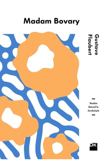 Madam Bovary - HC