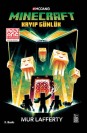 Minecraft - Kayıp Günlük