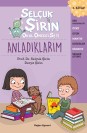 Selçuk Şirin Okul Öncesi Seti 5 Anladıklarım