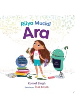 Rüya Mucidi Ara
