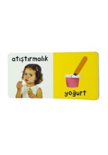 İlk Eğitim Setim