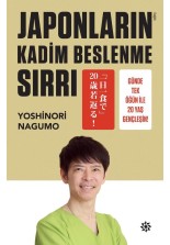 Japonların Kadim Beslenme Sırrı - SC