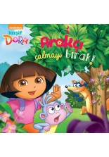 Kaşif Dora Arakçı Çalmayı Bırak